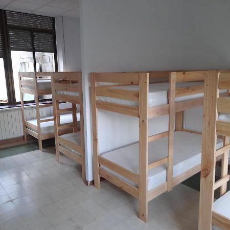Albergue De Siresa Buitenkant foto